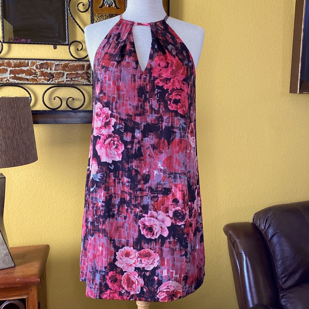 ECI New York Dress